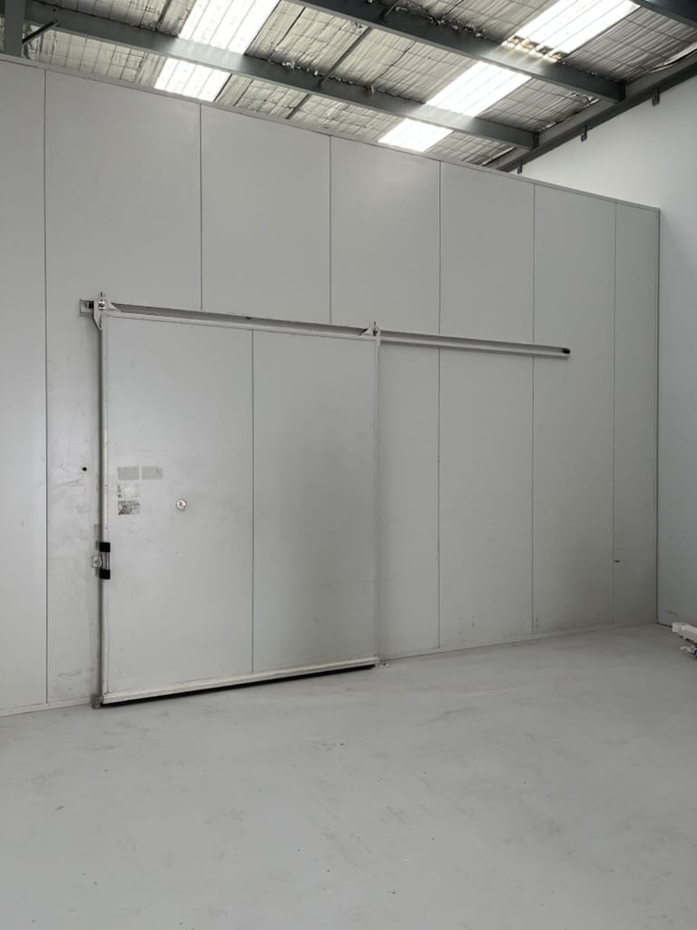 Cool Room Installation Melbourne